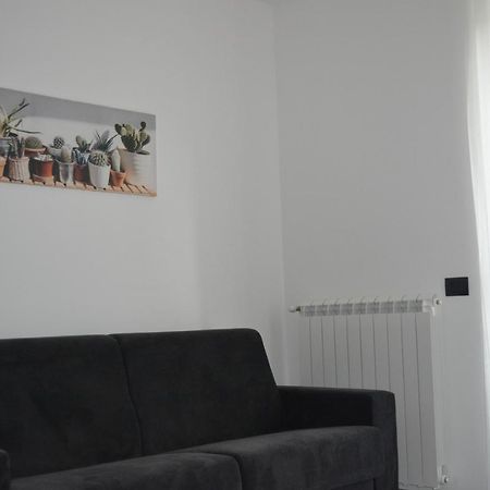 Residence Vazzieri Campobasso Eksteriør bilde