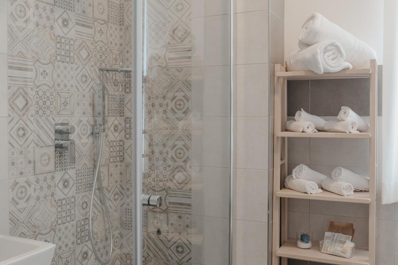Residence Vazzieri Campobasso Eksteriør bilde