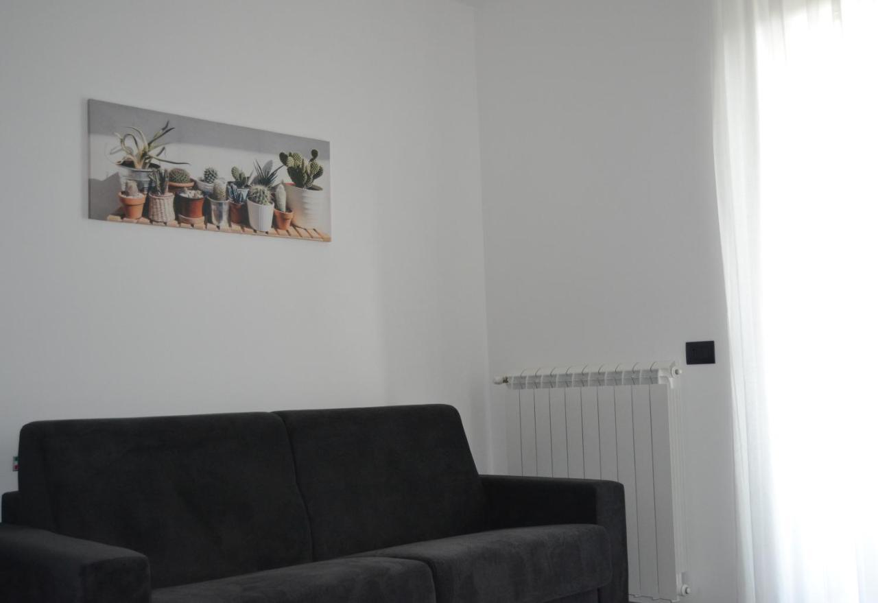 Residence Vazzieri Campobasso Eksteriør bilde