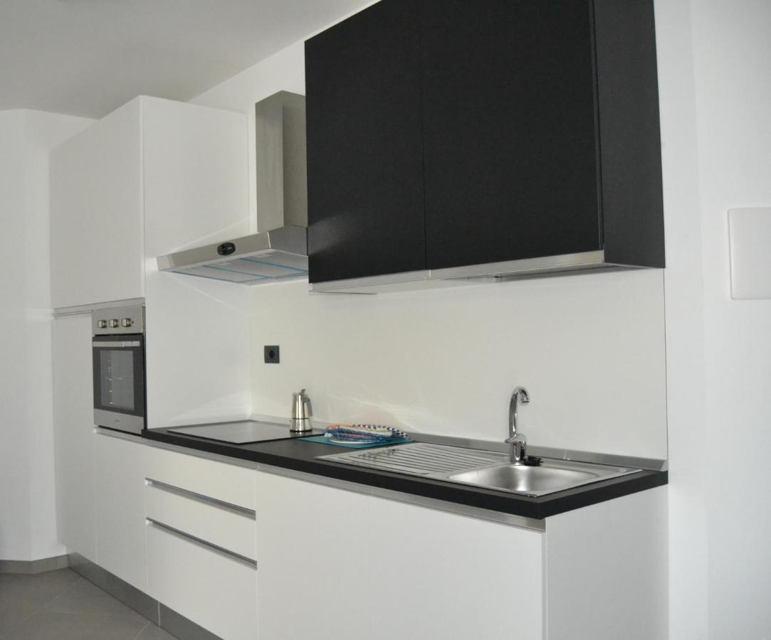 Residence Vazzieri Campobasso Eksteriør bilde