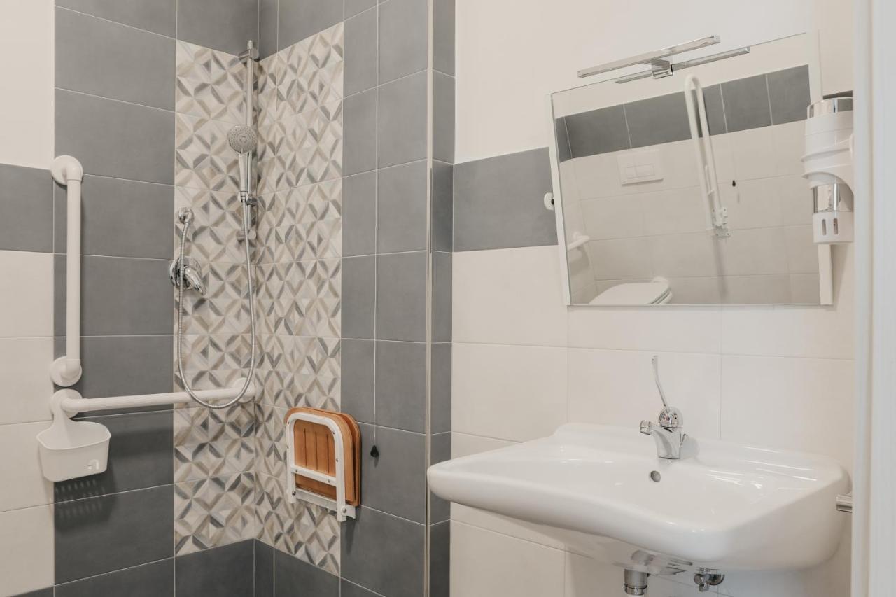 Residence Vazzieri Campobasso Eksteriør bilde