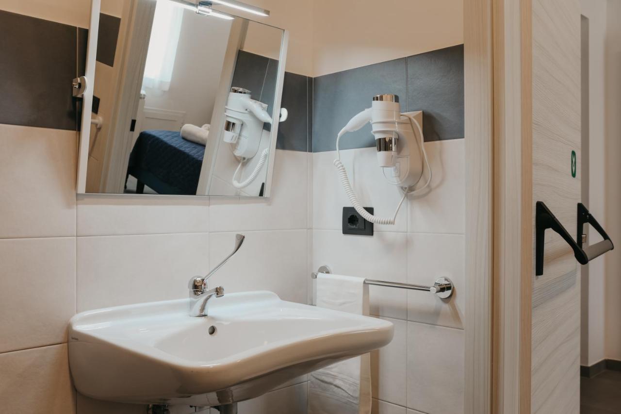 Residence Vazzieri Campobasso Eksteriør bilde
